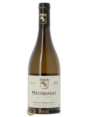 Meursault Fabien Coche 