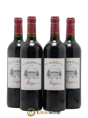 Château la Gurgue Cru Bourgeois