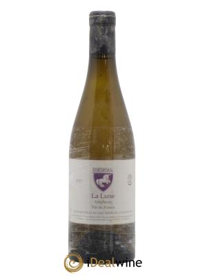 Vin de France La Lune Amphores Mark Angeli (Domaine) - Ferme de la Sansonnière