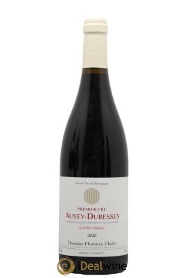 Auxey-Duresses 1er Cru Les Ecusseaux Domaine Florence Cholet