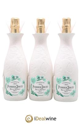 Cuvée Belle Epoque Perrier-Jouët