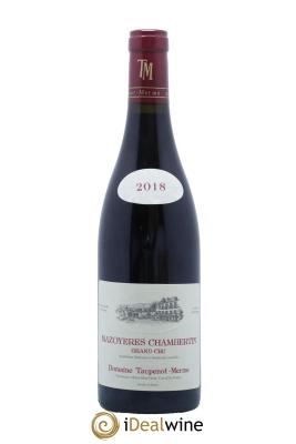 Mazoyères-Chambertin Grand Cru Taupenot-Merme 