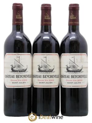 Château Beychevelle 4ème Grand Cru Classé