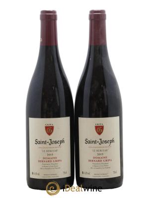 Saint-Joseph Le Berceau Bernard Gripa (Domaine)