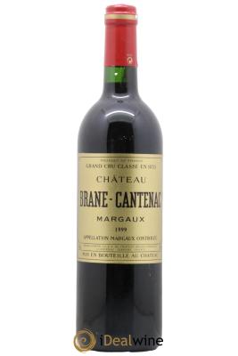 Château Brane Cantenac 2ème Grand Cru Classé