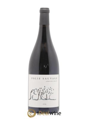 Coteaux Bourguignons Folie Sauvage Domaine Armand Heitz