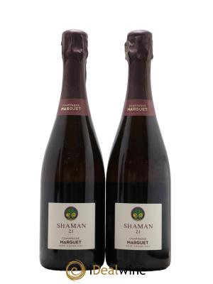 Shaman Grand Cru Brut Marguet