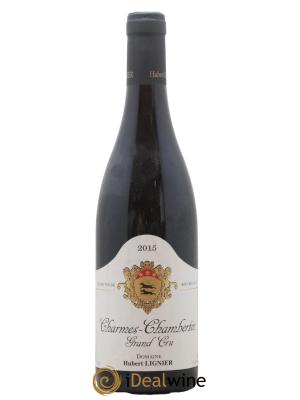 Charmes-Chambertin Grand Cru Hubert Lignier (Domaine)