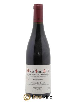 Morey Saint-Denis 1er Cru Clos de la Bussière Georges Roumier (Domaine)