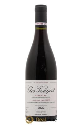 Clos de Vougeot Grand Cru Laurent Roumier