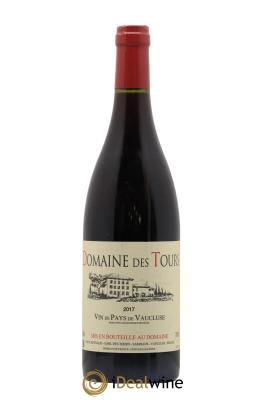 IGP Vaucluse (Vin de Pays de Vaucluse) Domaine des Tours Emmanuel Reynaud