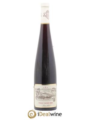 Alsace Pinot Noir V  Domaine Mure
