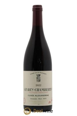 Gevrey-Chambertin Cuvée Alexandrine Marc Roy