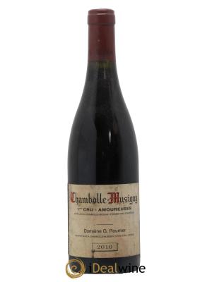 Chambolle-Musigny 1er Cru Les Amoureuses Georges Roumier (Domaine)