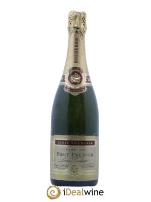 Brut Premier Louis Roederer