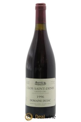 Clos Saint-Denis Grand Cru Dujac (Domaine)