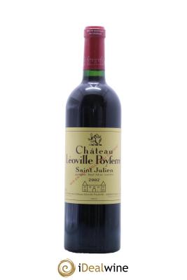 Château Léoville Poyferré 2ème Grand Cru Classé 