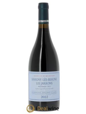 Savigny-lès-Beaune 1er Cru Les Jarrons Bruno Clair (Domaine)