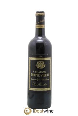 Château Trotte Vieille 1er Grand Cru Classé B