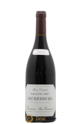 Richebourg Grand Cru Méo-Camuzet (Domaine)