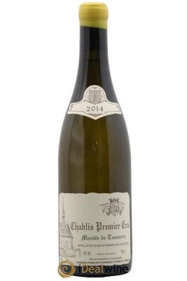 Chablis 1er Cru Montée de Tonnerre Raveneau (Domaine)