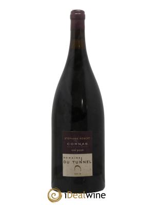 Cornas Vin Noir Tunnel (Domaine du)