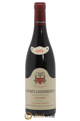 Gevrey-Chambertin En Champs Geantet-Pansiot 