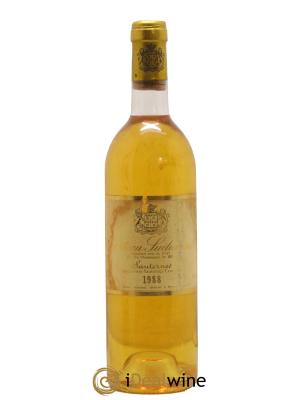 Château Suduiraut 1er Grand Cru Classé