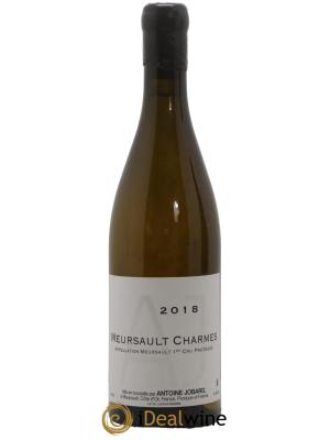 Meursault 1er Cru Charmes François et Antoine Jobard (Domaine)