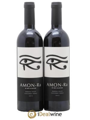 Australie Amon Ra Shiraz Glaetzer