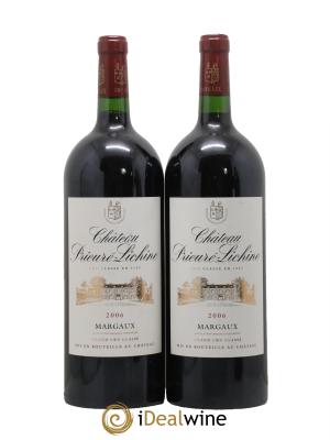 Château Prieuré Lichine 4ème Grand Cru Classé