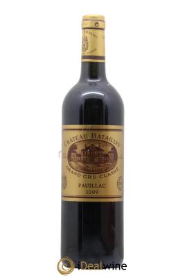 Château Batailley 5ème Grand Cru Classé