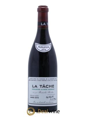 La Tâche Grand Cru Domaine de la Romanée-Conti 