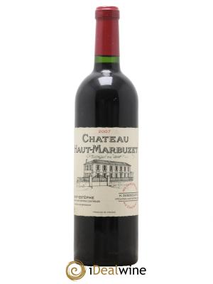 Château Haut Marbuzet