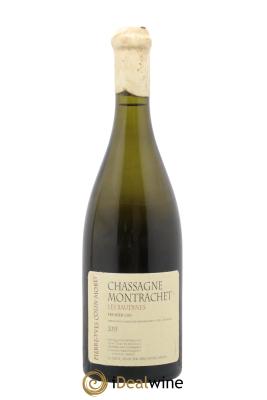 Chassagne-Montrachet 1er Cru Les Baudines Pierre-Yves Colin Morey