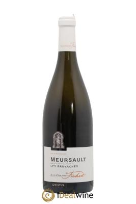 Meursault Les Gruyaches Jean-Philippe Fichet