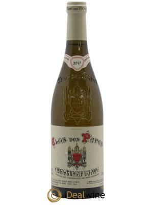 Châteauneuf-du-Pape Clos des Papes - Paul Avril