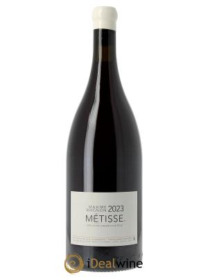 Corbières Rosé Métisse Maxime Magnon 