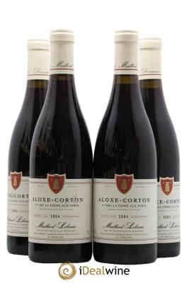 Aloxe-Corton 1er Cru La Toppe Aux Verts Domaine Maillard Lobreau