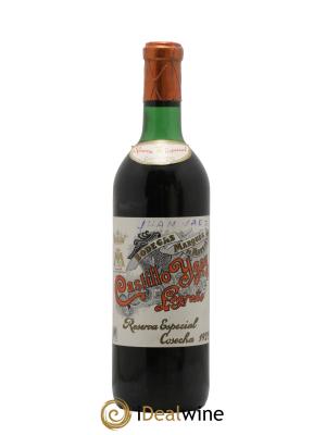 Rioja DOCA Castillo Ygay Reserva Especial Marqués de Murrieta