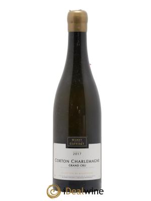 Corton-Charlemagne Grand Cru Morey-Coffinet (Domaine)