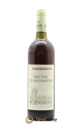 Vins Etrangers Vins d'Ukraine Nectar de Massandra Domaine de Massandra