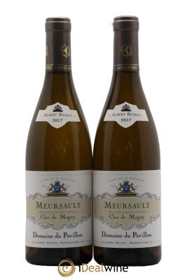 Meursault Clos Magny Albert Bichot