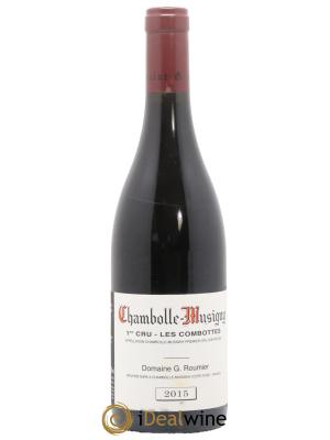 Chambolle-Musigny 1er Cru Les Combottes Georges Roumier (Domaine)