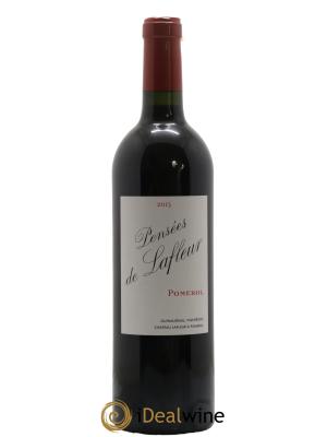 Pensées de Lafleur Second Vin