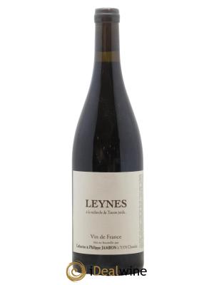 Vin de France Leynes Philippe Jambon