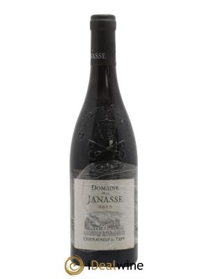 Châteauneuf-du-Pape La Janasse (Domaine de)