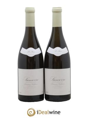 Sancerre Le Pavé Domaine Vacheron et Fils