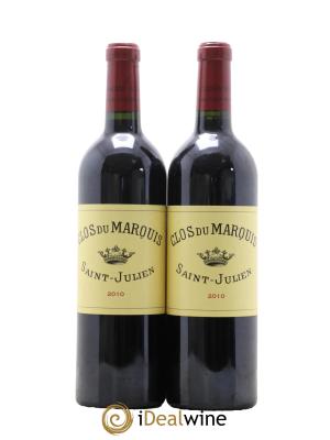 Clos du Marquis