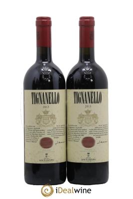 Toscana IGT Tignanello Tenuta Tignanello - Antinori